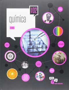 QUIMICA 2 BACH SOMOSLINK 2016