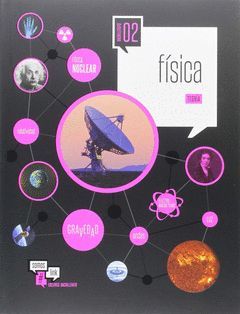 FISICA 2 BACH SOMOSLINK 2016