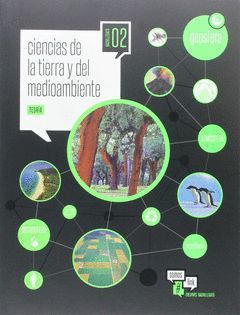 CIENCIAS TIERRA Y MEDIOAMBIENTE 2 BACH SOMOSLINK 2