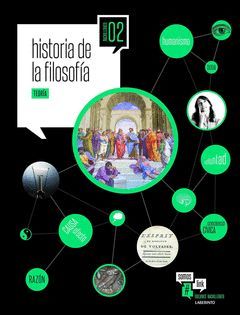 HISTORIA DE LA FILOSOFIA 2 BACH SOMOSLINK 2016