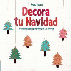 DECORA TU NAVIDAD.EDELVIVES