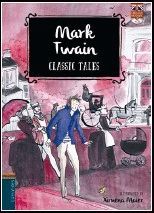 MARK TWAIN+CD ENG