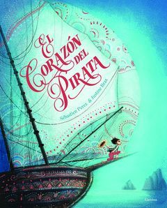 CORAZON DEL PIRATA,EL