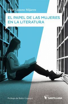 PAPEL DE LAS MUJERES EN LA LITERATURA CAST