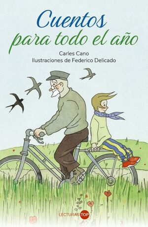 CUENTOS PARA TODO EL AÑO