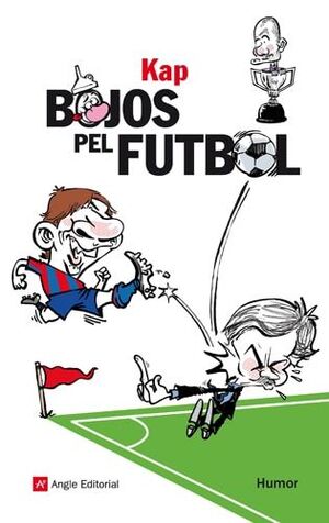 BOJOS PEL FUTBOL