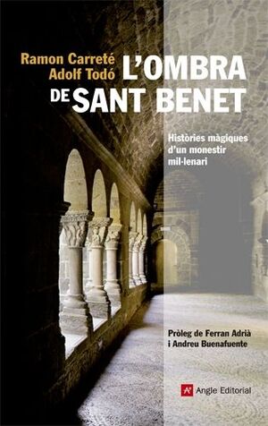L'OMBRA DE SANT BENET