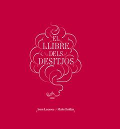 LLIBRE DELS DESITJOS,EL.ANGLE