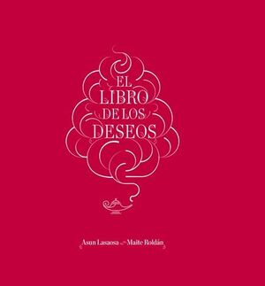 EL LIBRO DE LOS DESEOS