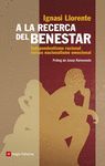A LA RECERCA DEL BENESTAR. ANGLE-RUST