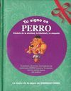 PERRO.TU SIGNO ES.HOROSCOPO CHINO.ACV-DURA