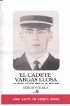 CADETE VARGAS LLOSA,EL. ALCALA-RUST