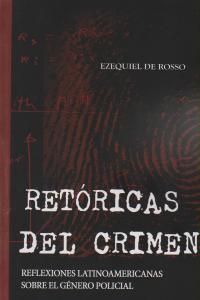 RETÓRICAS DEL CRIMEN