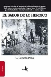 SABOR DE LO HEROICO,EL. ALCALA