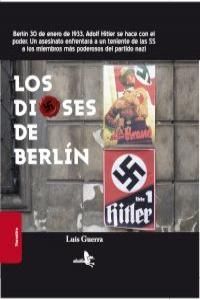 LOS DIOSES DE BERLÍN