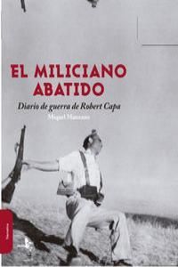 MILICIANO ABATIDO,EL-GRUPO ALCALA-