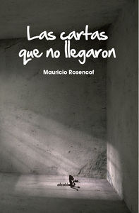 CARTAS QUE NO LLEGARON,LAS. ALCALA-RUST