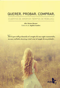 QUERER PROBAR COMPRAR