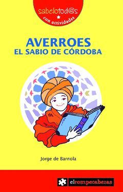 AVERROES  EL SABIO DE CORDOBA