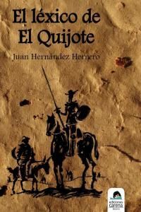 LEXICO DE EL QUIJOTE, EL