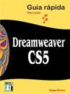 DREAMWEAVER CS5.GUÍA RÁPIDA PASO A PASO.INFORBOOKS