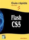 FLASH CS5.GUÍA RÁPIDA PASO A PASO.INFORBOOKS