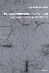 PENSAR, COMPONER, CONSTRUIR
