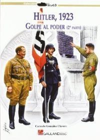 HITLER 1923. GOLPE AL PODER (2ª PARTE)