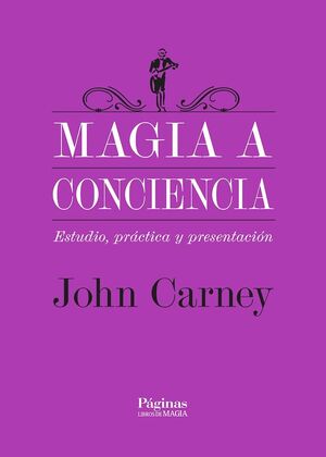 MAGIA A CONCIENCIA