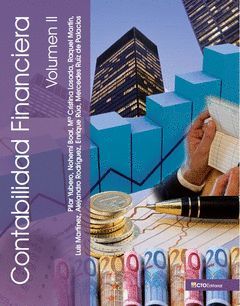 CONTABILIDAD FINANCIERA II