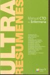 MANUAL CTO DE ENFERMERIA. ULTRARRESUMENES 2011