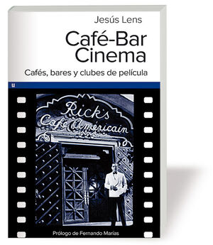 CAFÉ BAR CINEMA