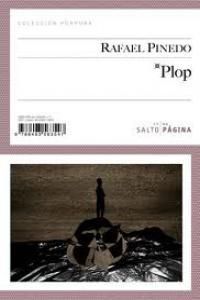 PLOP. SALTO DE PAGINA-COLECC. PURPURA