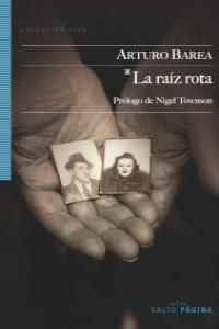 RAIZ ROTA,LA. SALTO DE PAGINA-RUST
