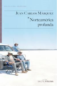 NORTEAMERICA PROFUNDA. SALTO DE PAGINA