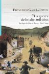 GUERRA DE LOS DOS MIL AÑOS,LA.SALTO PAGINA-RUST