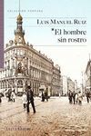 HOMBRE SIN ROSTRO,EL. SALTO PAGINA