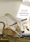 LECHE.LIBROS DEL LINCE-RUST