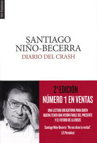 DIARIO DEL CRASH. LIBROS DEL LINCE