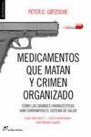 MEDICAMENTOS QUE MATAN Y CRIMEN ORGANIZADO.LINCE-RUST