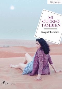 MI CUERPO TAMBIÉN.LIBROS DEL LINCE-RUST