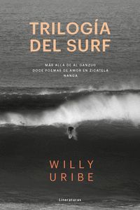 TRILOGIA DEL SURF