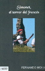 SIMONET, EL TERROR DEL FRANCES