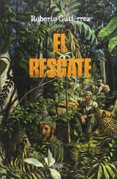 EL RESCATE (RUSTICA)