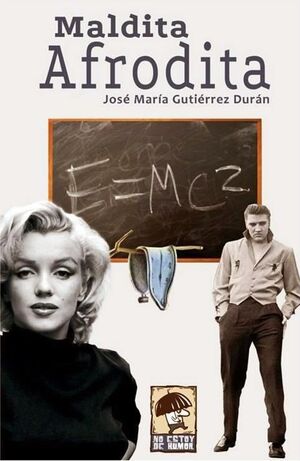 MALDITA AFRODITA