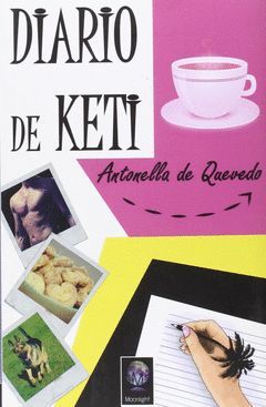 DIARIO DE KETI