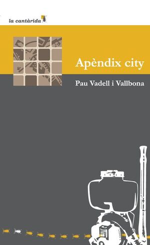APENDIX CITY