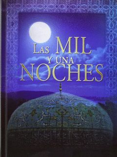 MIL Y UNA NOCHES,LAS.2 TOMOS