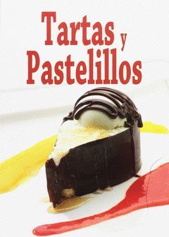 TARTAS Y PASTELILLOS