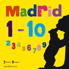 MADRID 1-10 (TRILINGÜE)